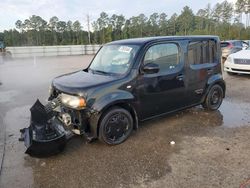 Nissan Vehiculos salvage en venta: 2009 Nissan Cube Base