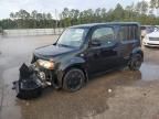 2009 Nissan Cube Base