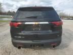 2022 Chevrolet Traverse LT