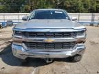 2016 Chevrolet Silverado C1500 LT