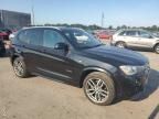 2016 BMW X3 XDRIVE35I