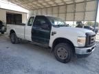 2008 Ford F250 Super Duty