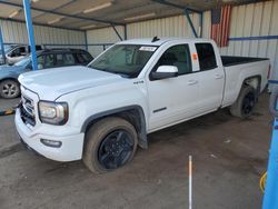 2017 GMC Sierra K1500 en venta en Colorado Springs, CO