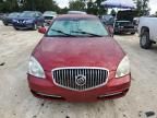 2010 Buick Lucerne CXL