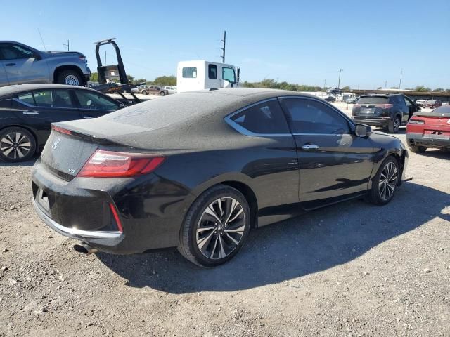 2016 Honda Accord EXL