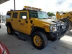 2003 Hummer H2