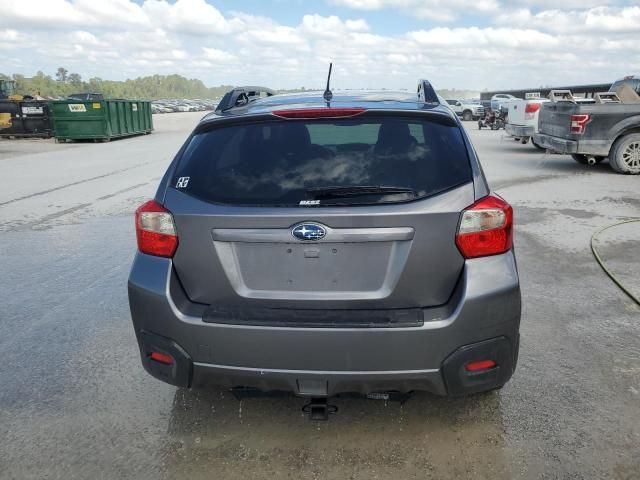 2014 Subaru XV Crosstrek 2.0 Limited