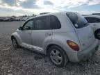 2001 Chrysler PT Cruiser