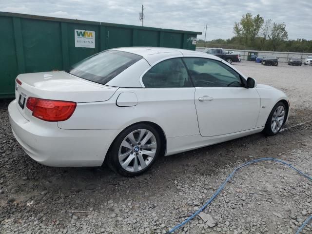 2013 BMW 328 I