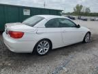 2013 BMW 328 I