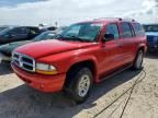 2003 Dodge Durango SLT Plus