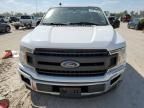 2020 Ford F150 Super Cab