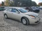 2009 Nissan Altima 2.5