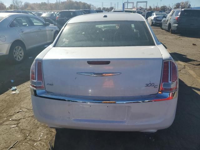 2014 Chrysler 300C