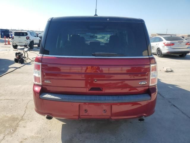 2014 Ford Flex SEL