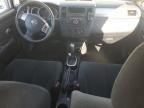 2011 Nissan Versa S