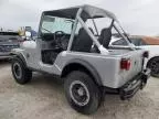 1982 Jeep Jeep CJ5