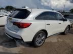 2018 Acura MDX Technology