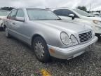 1999 Mercedes-Benz E 300TD