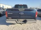 2015 Ford F150 Super Cab