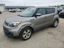 2017 KIA Soul en venta en Harleyville, SC