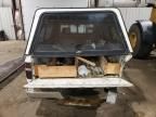 1993 Toyota Pickup 1/2 TON Short Wheelbase