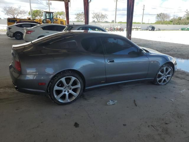 2004 Maserati Coupe GT