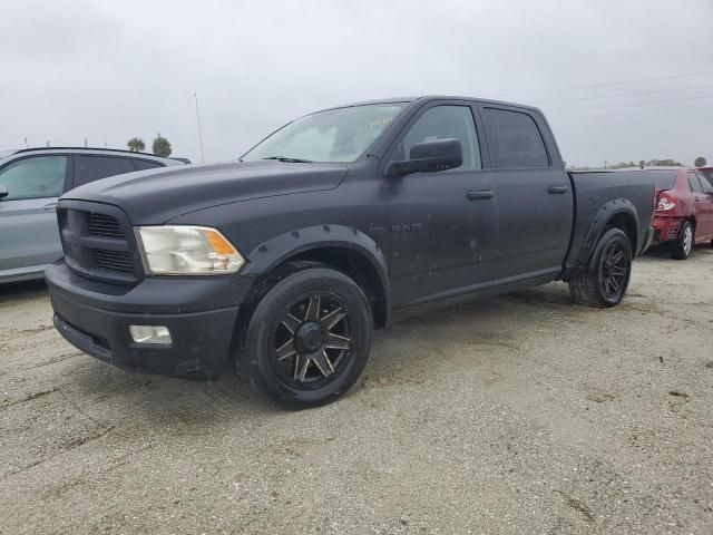 2009 Dodge RAM 1500