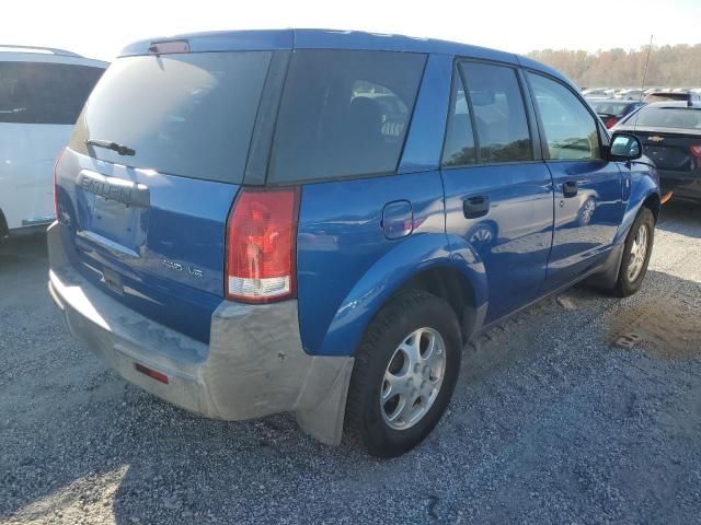 2003 Saturn Vue