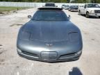 2004 Chevrolet Corvette