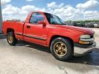 2000 Chevrolet Silverado C1500