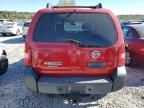 2008 Nissan Xterra OFF Road