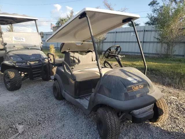 2017 Clubcar LSV