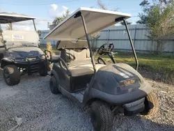 Salvage cars for sale from Copart China: 2017 Clubcar LSV