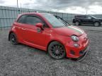 2015 Fiat 500 Abarth