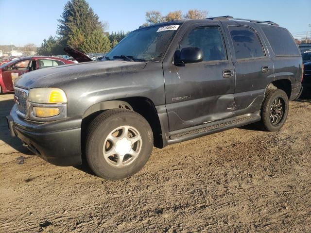 2004 GMC Yukon Denali