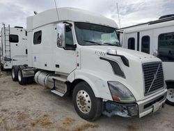 2016 Volvo VN VNL en venta en Arcadia, FL