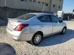 2013 Nissan Versa S