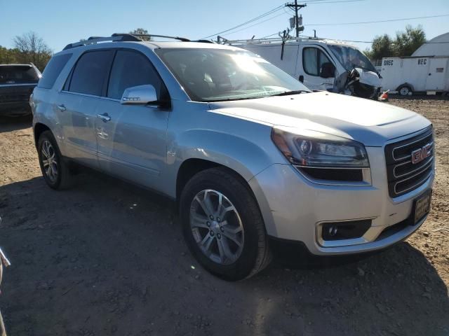 2016 GMC Acadia SLT-2