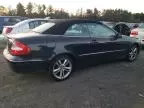 2008 Mercedes-Benz CLK 350