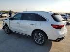 2018 Acura MDX Advance