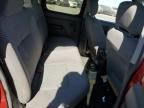 2001 Nissan Frontier Crew Cab XE