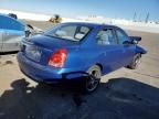 2006 Hyundai Elantra GLS