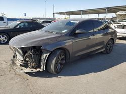 2015 Chrysler 200 S en venta en Anthony, TX