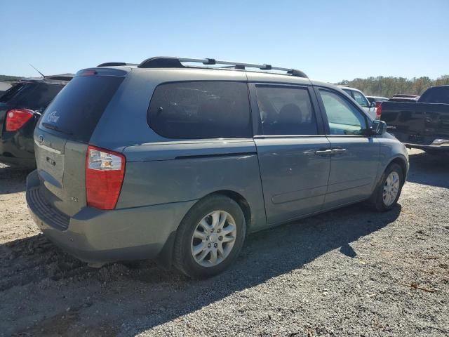 2008 KIA Sedona EX