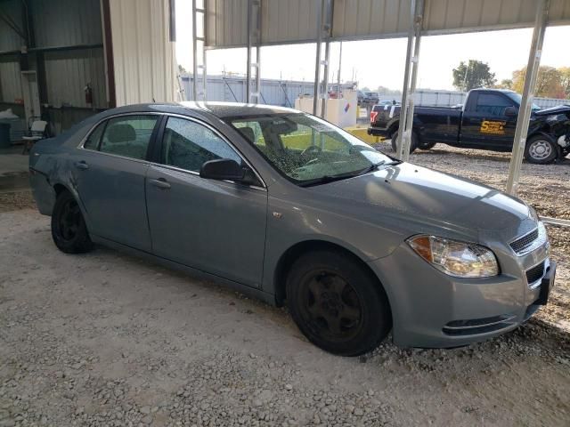 2008 Chevrolet Malibu LS