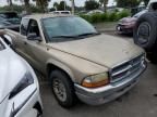 2002 Dodge Dakota SLT