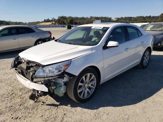 2013 Chevrolet Malibu 3LT