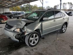 Lexus Vehiculos salvage en venta: 2004 Lexus RX 330