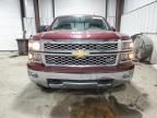 2014 Chevrolet Silverado K1500 LTZ